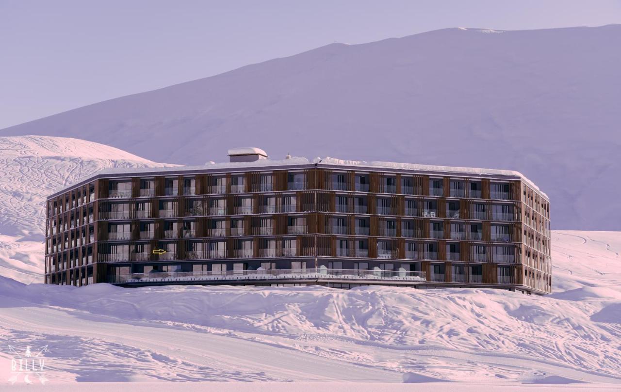 New Gudauri, Atrium, 229 Apartment Exterior foto